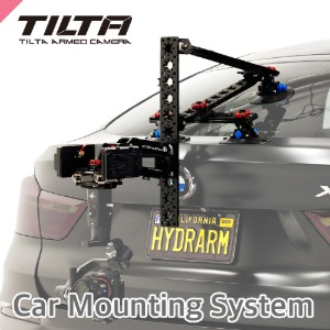 틸타 HDA-T02-V Hydra Alien Car Mounting System /카마운팅시스템
