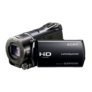 SONY_HDR CX550